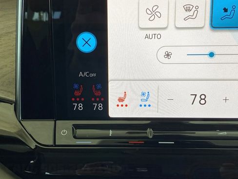 New 2026 Volkswagen Atlas SE AWD/4WD image 28