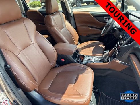 Used 2020 Subaru Forester Touring w/ Popular Package #2 image 14