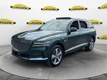Used 2023 Genesis GV80 2.5T w/ Prestige 20" Package