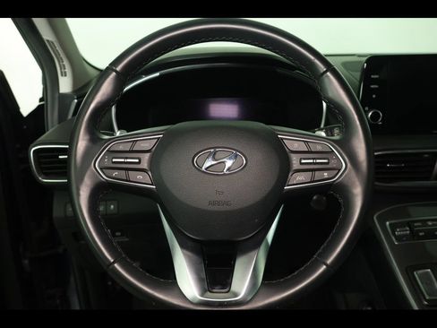 Used 2022 Hyundai Santa Fe SEL w/ Convenience Package FWD image 13
