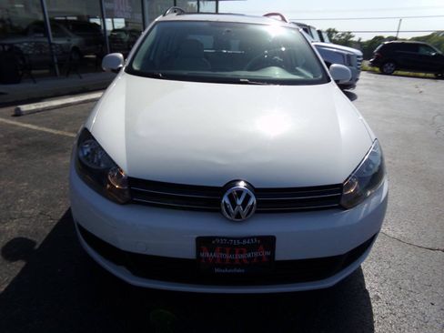 Used 2014 Volkswagen Jetta TDI FWD image 39