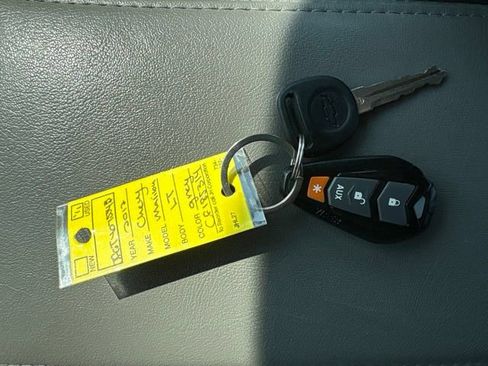 Used 2012 Chevrolet Malibu LT FWD image 9