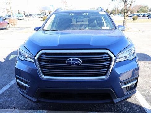 Used 2021 Subaru Ascent Limited image 5