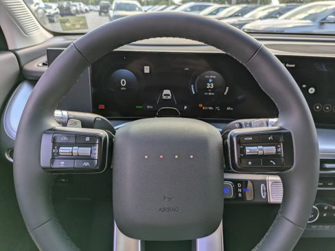 New 2026 Hyundai Ioniq 9 SEL image 28