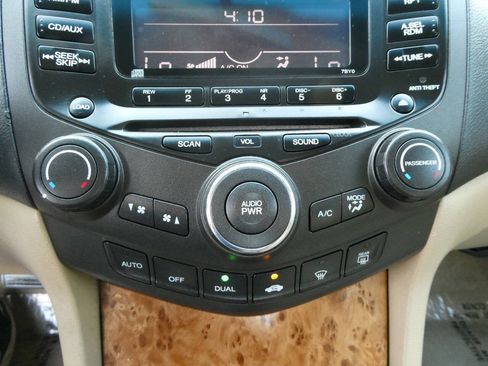 Used 2003 Honda Accord EX image 15