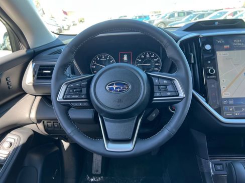 New 2026 Subaru Ascent Touring AWD/4WD image 22