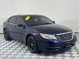 Used 2013 Chrysler 200 Touring w/ Cold Weather Group image 3