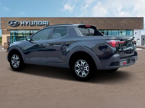 New 2025 Hyundai Santa Cruz XRT AWD/4WD image 4