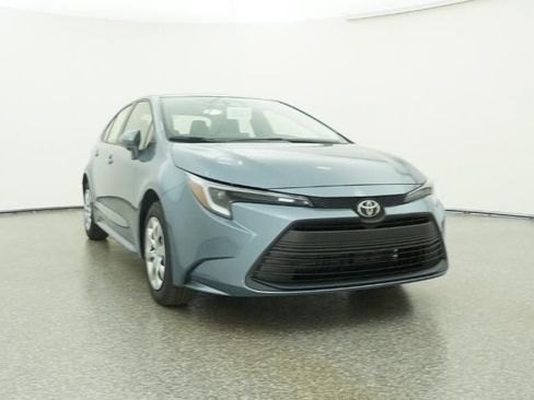 New 2026 Toyota Corolla LE image 30