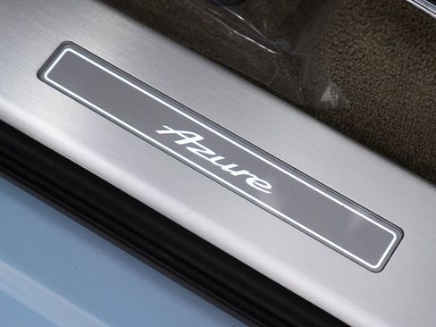 Certified 2023 Bentley Bentayga Extended Wheelbase AWD/4WD image 13