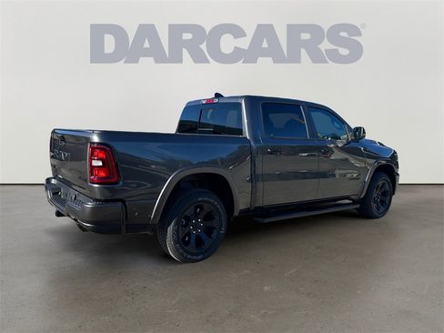 New 2026 RAM 1500 Big Horn image 7