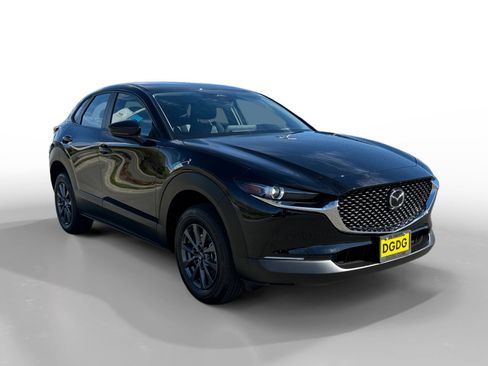 New 2026 MAZDA CX-30 AWD 2.5 S image 7