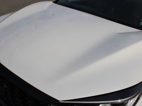 Used 2023 INFINITI QX50 Sport image 39