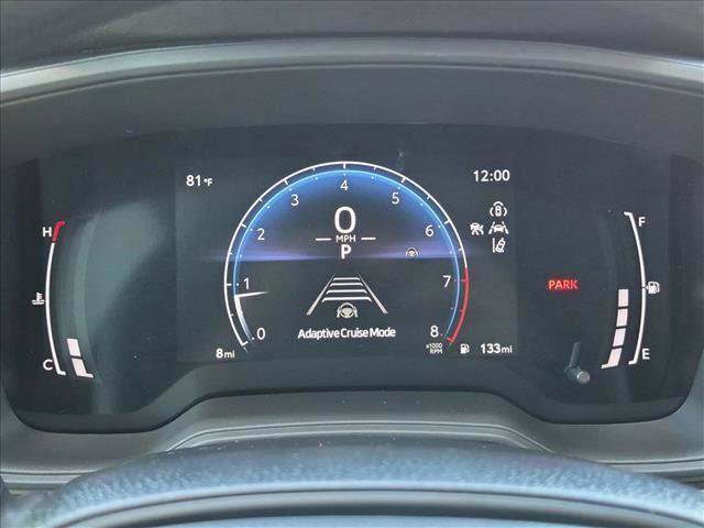 New 2027 Toyota Corolla LE FWD image 10