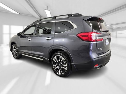 New 2026 Subaru Ascent Touring image 4