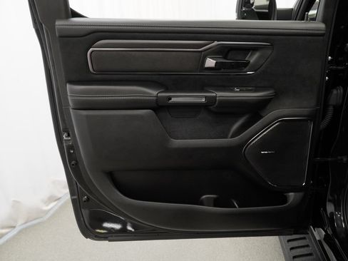 Used 2025 RAM 1500 RHO w/ RHO Level 1 Equipment Group AWD/4WD image 44