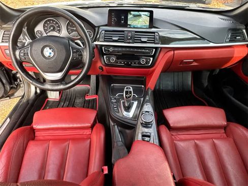 Used 2017 BMW 430i Convertible image 15
