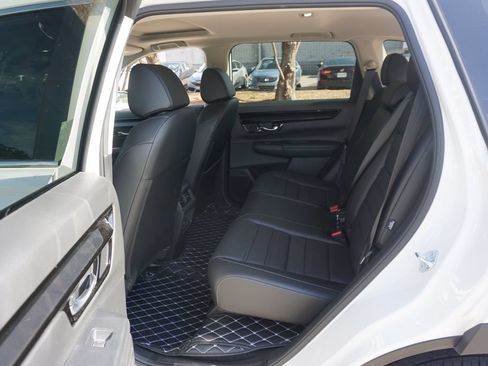 Used 2025 Honda CR-V EX-L image 15