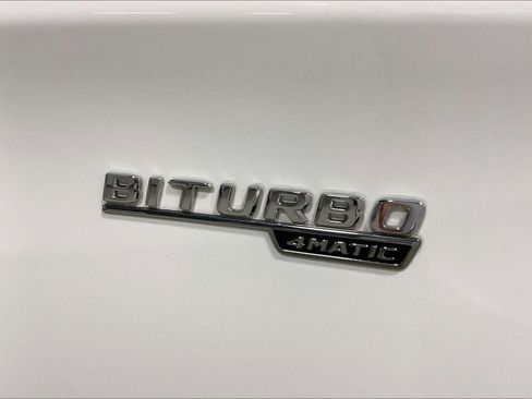 Used 2019 Mercedes-Benz GLE 43 AMG 4MATIC Coupe image 24