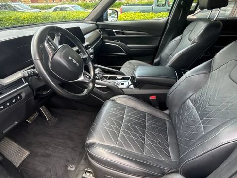 Used 2023 Kia Telluride SX Prestige X-Line AWD/4WD image 12