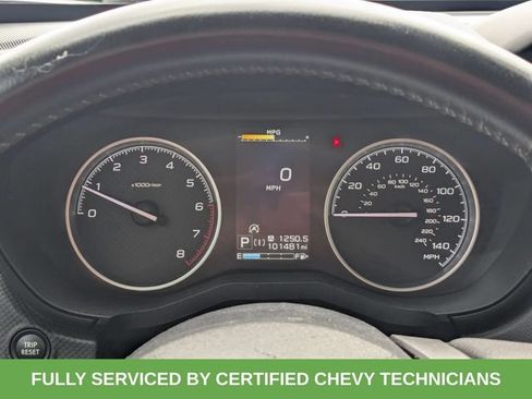Used 2023 Subaru Forester Premium AWD/4WD image 21