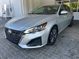 Used 2023 Nissan Altima 2.5 SV image 4