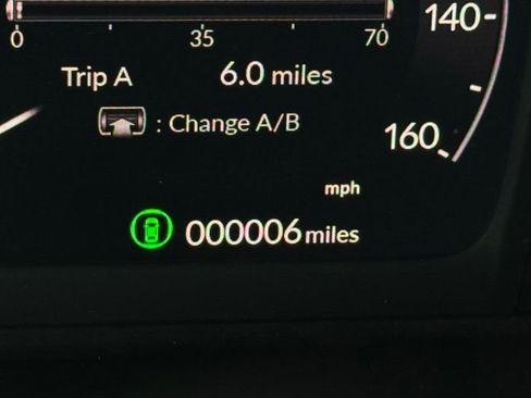 New 2025 Honda Accord SE image 26