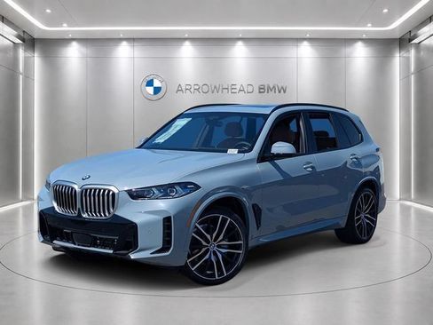 New 2026 BMW X5 sDrive40i w/ M Sport Package RWD image 27