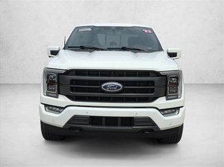 Used 2023 Ford F150 Lariat w/ Equipment Group 502A High video 2