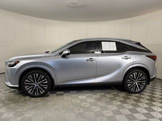 Used 2023 Lexus RX 350 Premium Plus w/ Cold Area Package FWD video 3