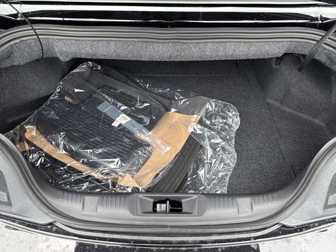 New 2026 Ford Mustang Convertible RWD image 32