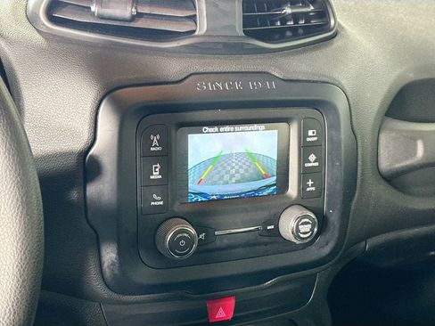 Used 2016 Jeep Renegade Sport w/ Power & Air Group image 16