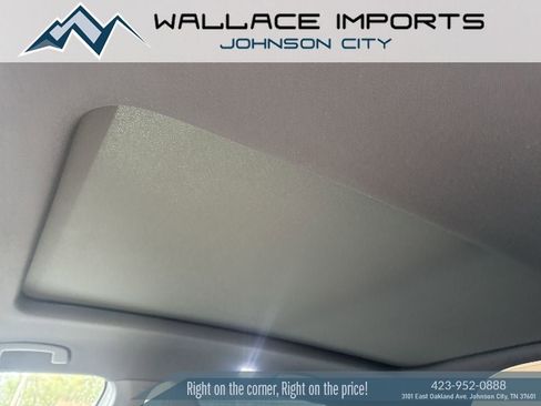 New 2026 Volkswagen Atlas Cross Sport SE AWD/4WD image 11