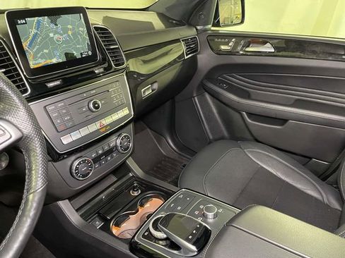 Used 2019 Mercedes-Benz GLE 43 AMG 4MATIC Coupe image 35