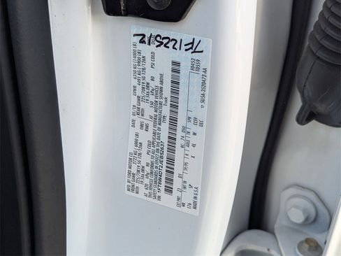 Used 2018 Ford F450 King Ranch w/ King Ranch Ultimate Package image 30