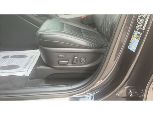 Certified 2025 Kia Telluride SX X-Line AWD/4WD image 23