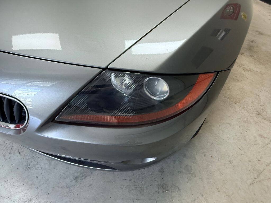 Used 2003 BMW Z4 2.5i RWD image 15