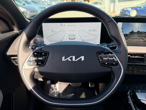 Used 2023 Kia EV6 GT-Line RWD image 15