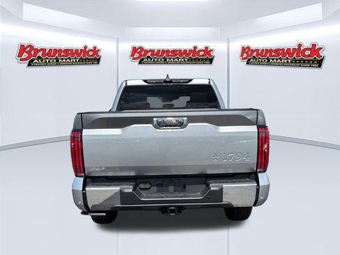 New 2026 Toyota Tundra 1794 Edition AWD/4WD image 5
