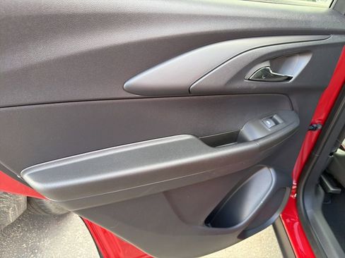 New 2026 Chevrolet TrailBlazer RS image 35