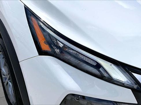 Certified 2026 Nissan Rogue S AWD/4WD image 28