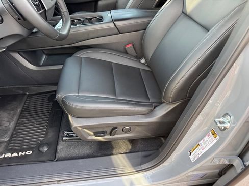 Used 2025 Nissan Murano SL AWD/4WD image 8