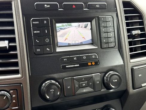 Used 2022 Ford F250 4x4 Crew Cab Super Duty image 24