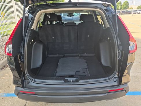 Certified 2024 Honda CR-V EX image 26