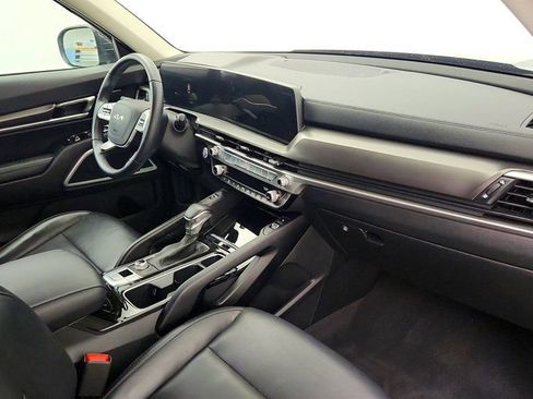 Used 2023 Kia Telluride S w/ S Sunroof Package AWD/4WD image 25