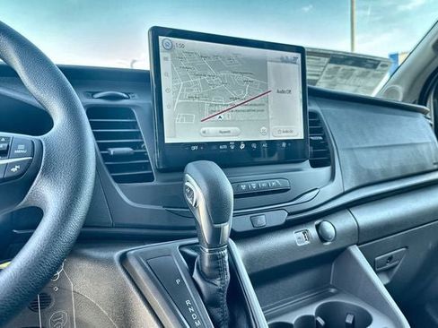 New 2025 Ford Transit 350 148 High Roof Extended w/ Load Area Protection Package image 16