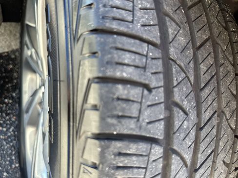 Used 2018 Honda Accord EX-L image 7