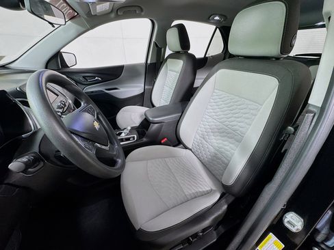 Used 2021 Chevrolet Equinox LT AWD/4WD image 13