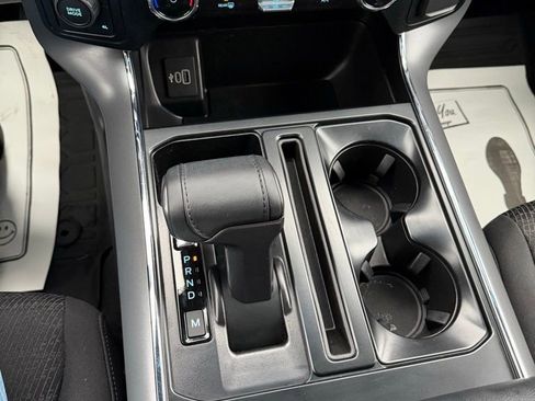 Used 2025 Ford F150 XLT w/ Equipment Group 301A Standard image 11