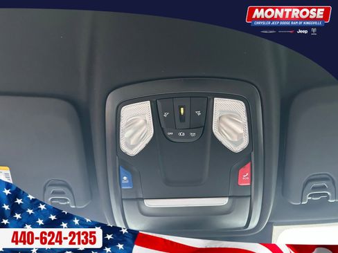 New 2026 RAM 5500 Tradesman AWD/4WD image 15